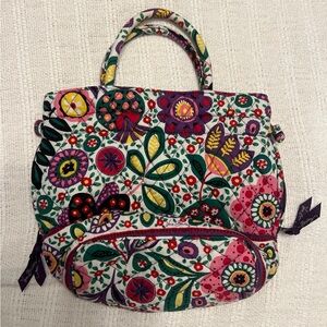 Vera Bradley purse